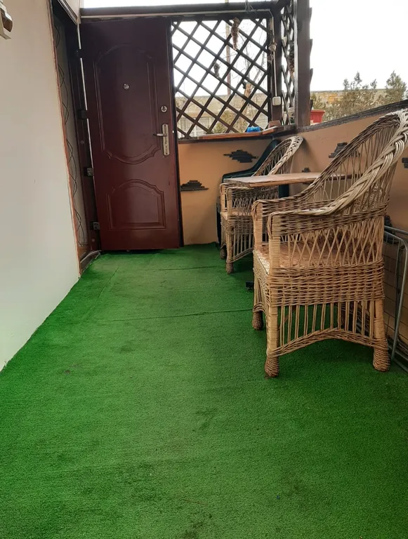 Уютная студия в центре города