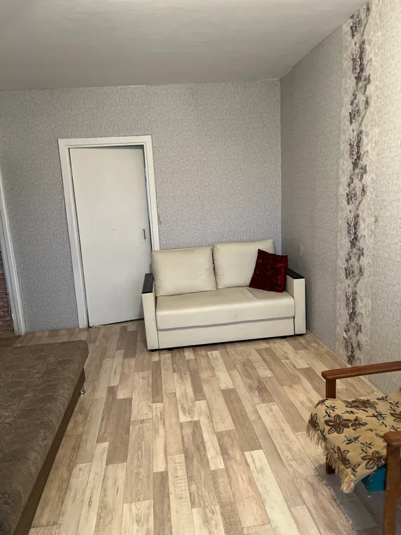 Квартира в Новоильинском районе — аренда посуточно в Новокузнецк