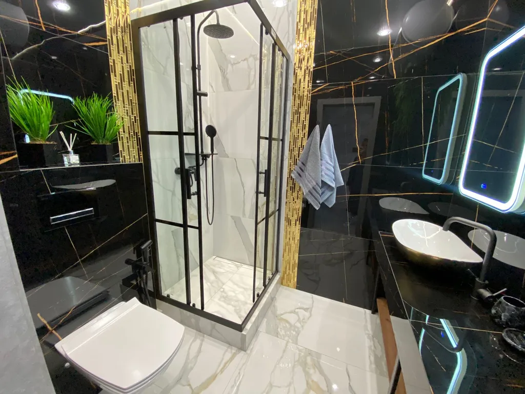 Квартира на берегу моря