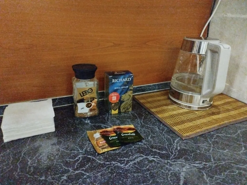 Уютная 2-комнатная в центре