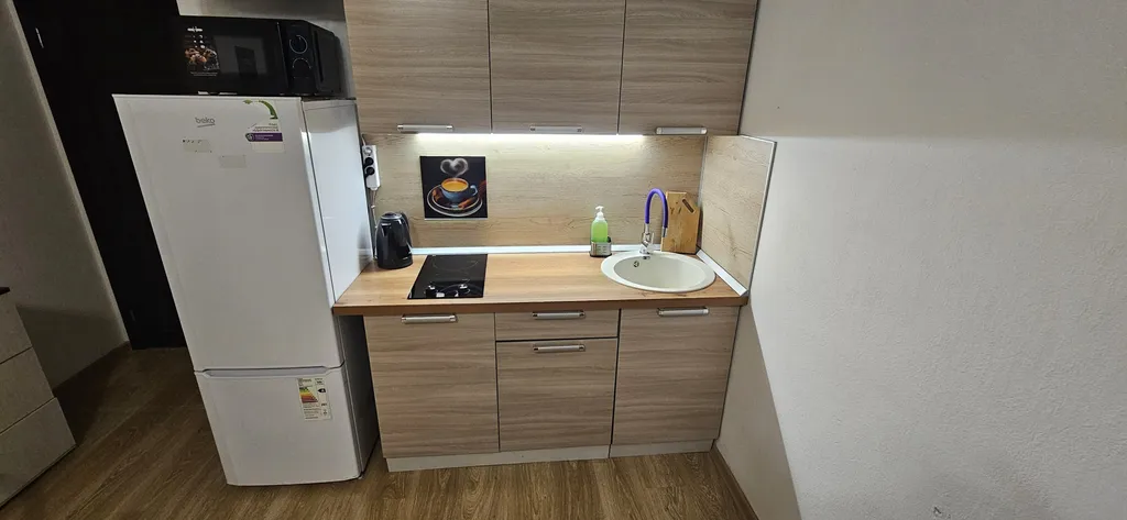 Уютная Студия