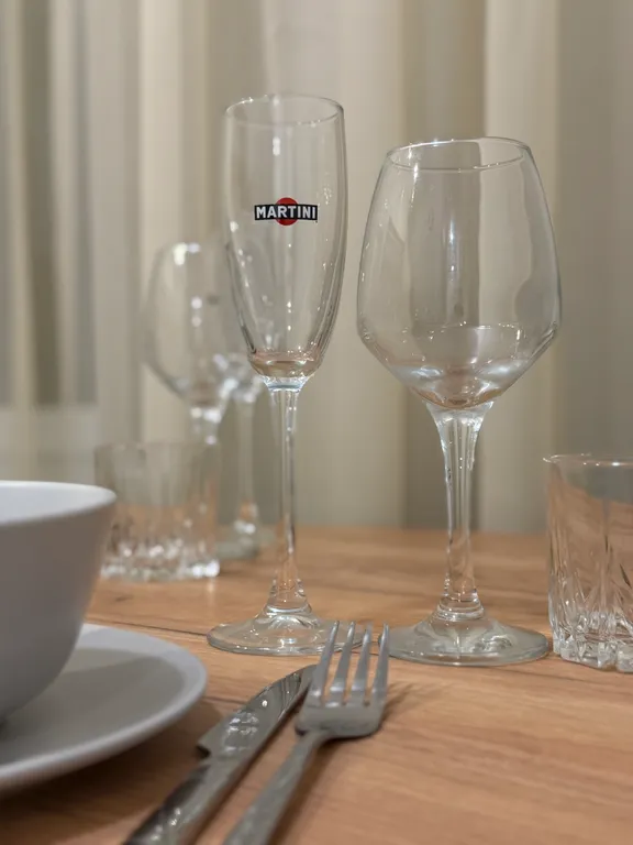 Уютная квартира в шаговой доступности до всего