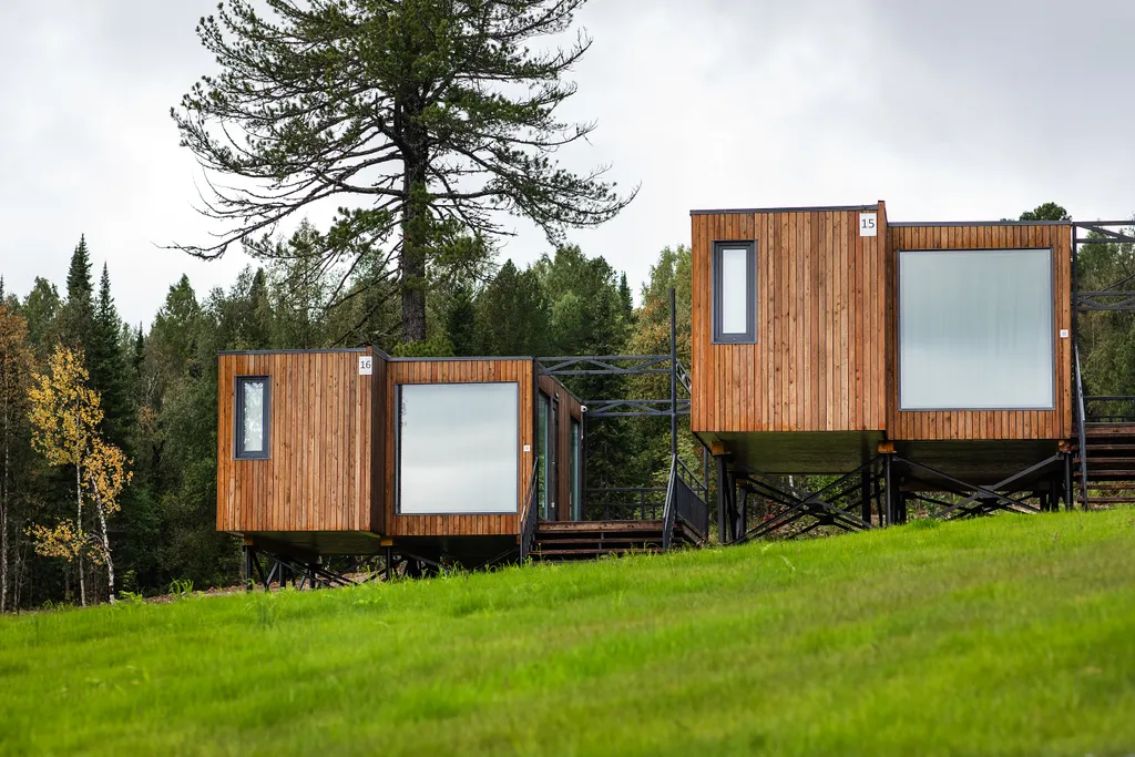 3-комнатный Дом