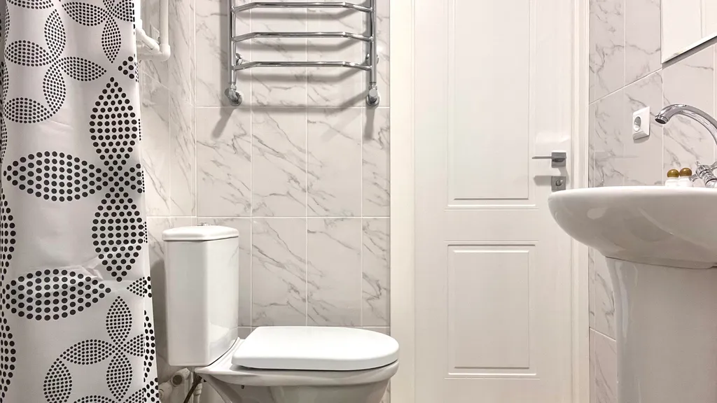 Стильная студия в центре города