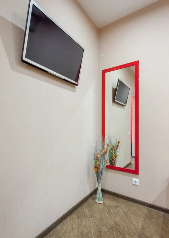 Квартира Апартаменты с видом на море — Лазаревское