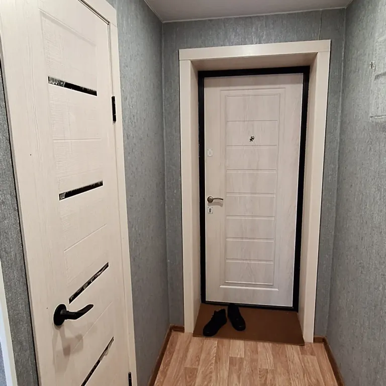 Квартира для вашего удобства