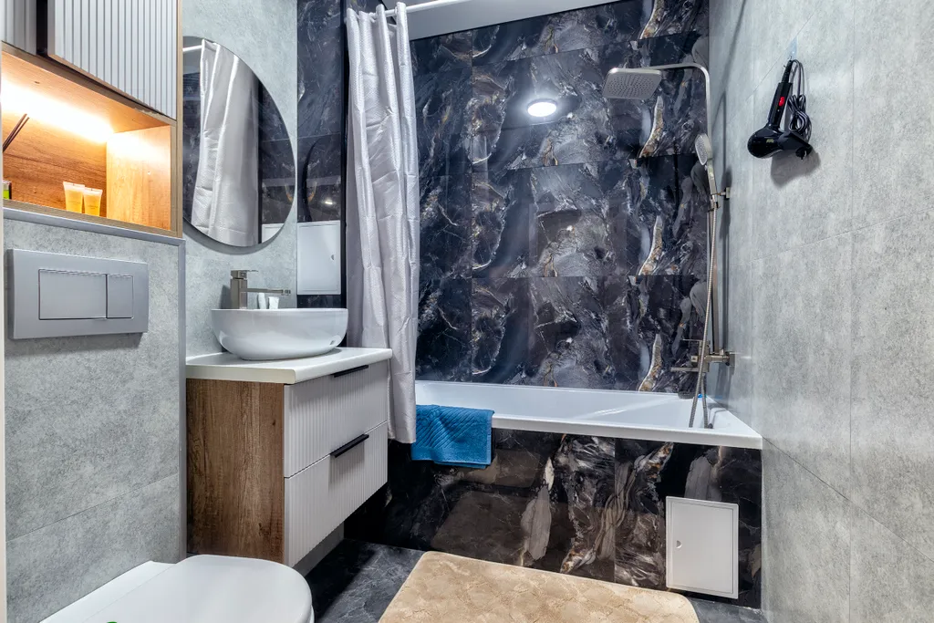 Апартамент возле Хан-Шатыра и медицинского центра