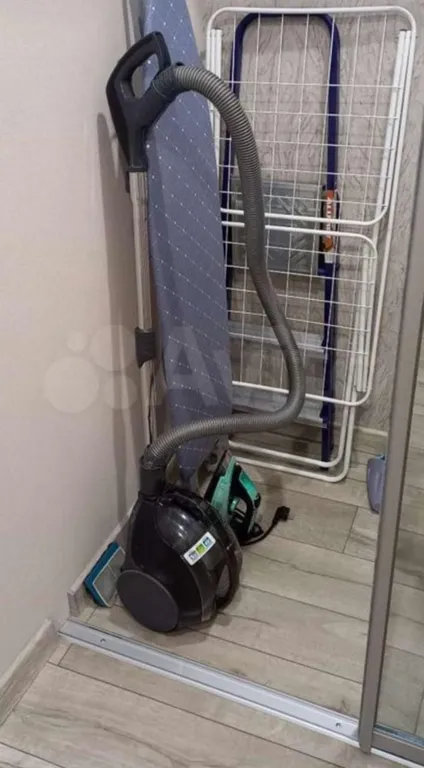 Уютная квартира в ЖК Алые паруса