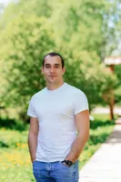 Сергей Малеев