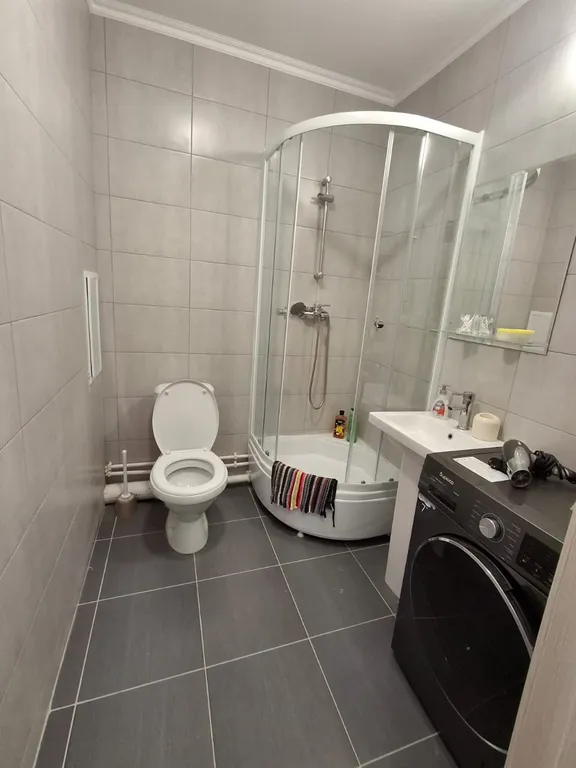 Уютная студия