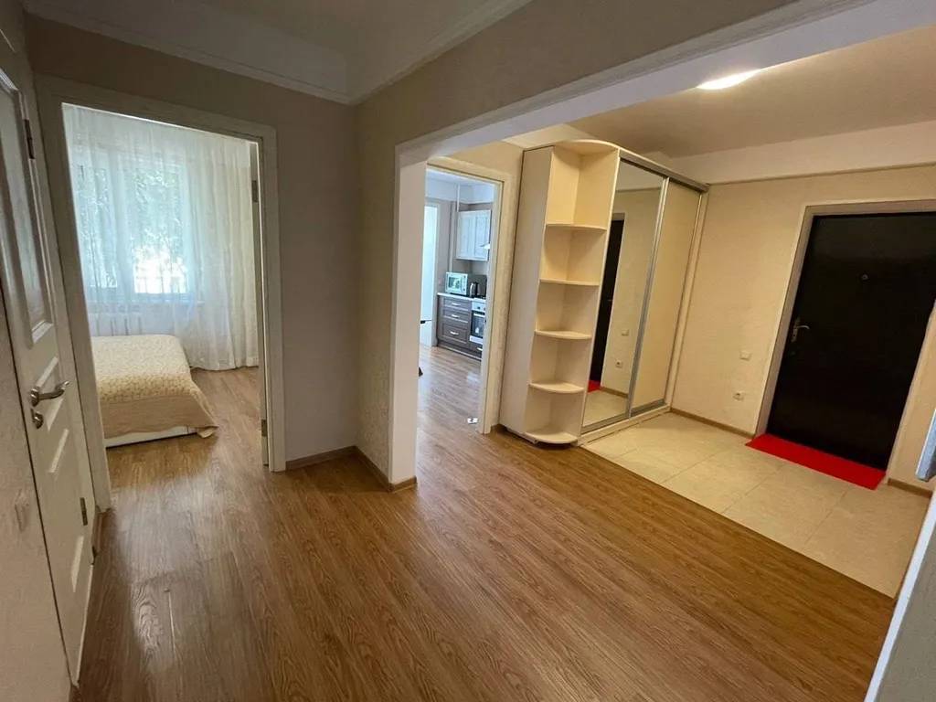 Квартира Квартира с видом на море — Махачкала