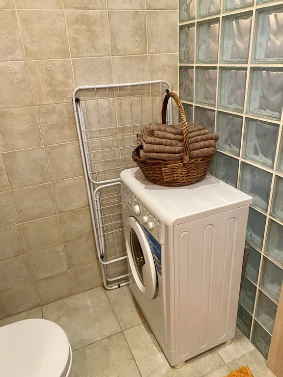 Апартаменты в центре