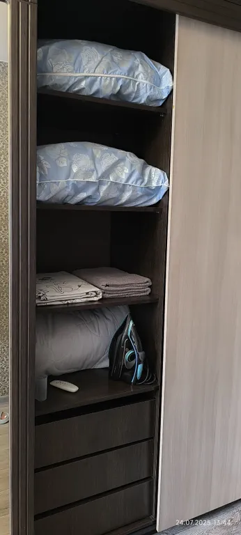 Шикарная квартира рядом с домом культуры