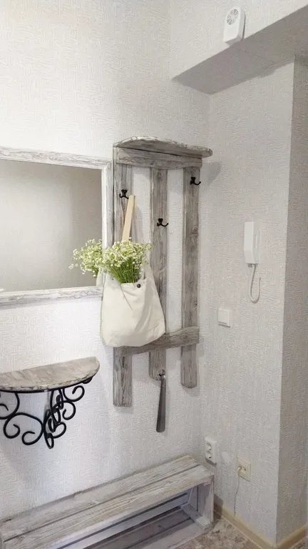 Квартира рядом с набережной Yo-apart