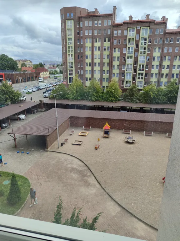 Квартира Квартира в ЖК повышенной комфортности для туристов — Калининград