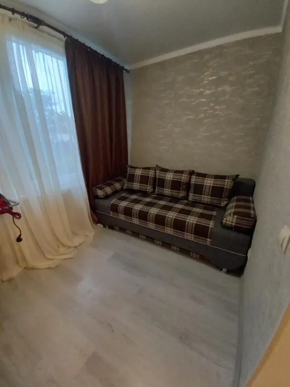 Уютный домик у моря