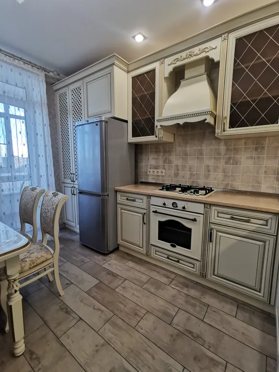 Уютная квартира класса люкс в центре курортной зоны