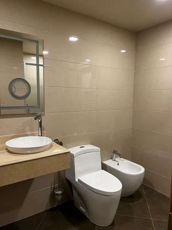 Апартамент в элитном комплексе Dream land oasis на берегу Черного моря