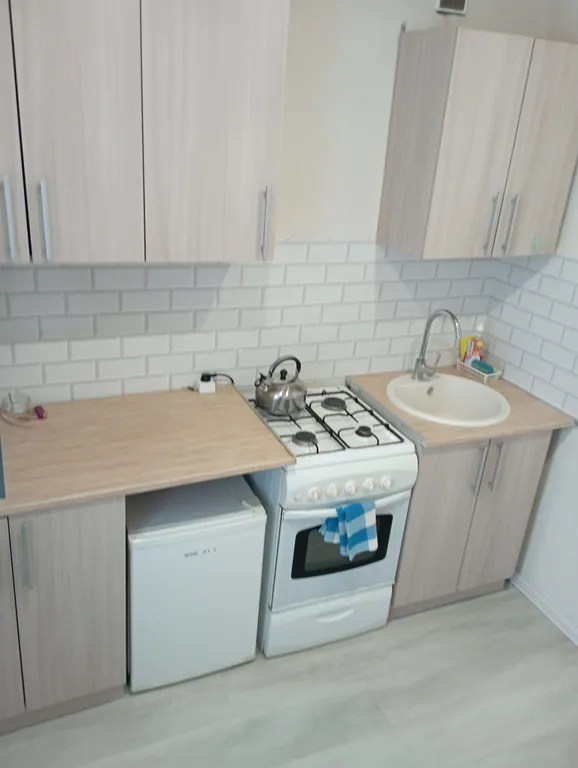 Уютная квартира, центр города