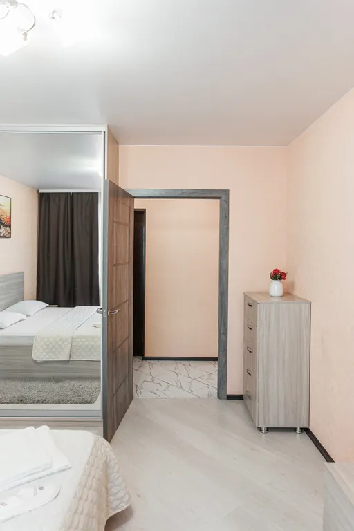 Уютная квартира на ФПК