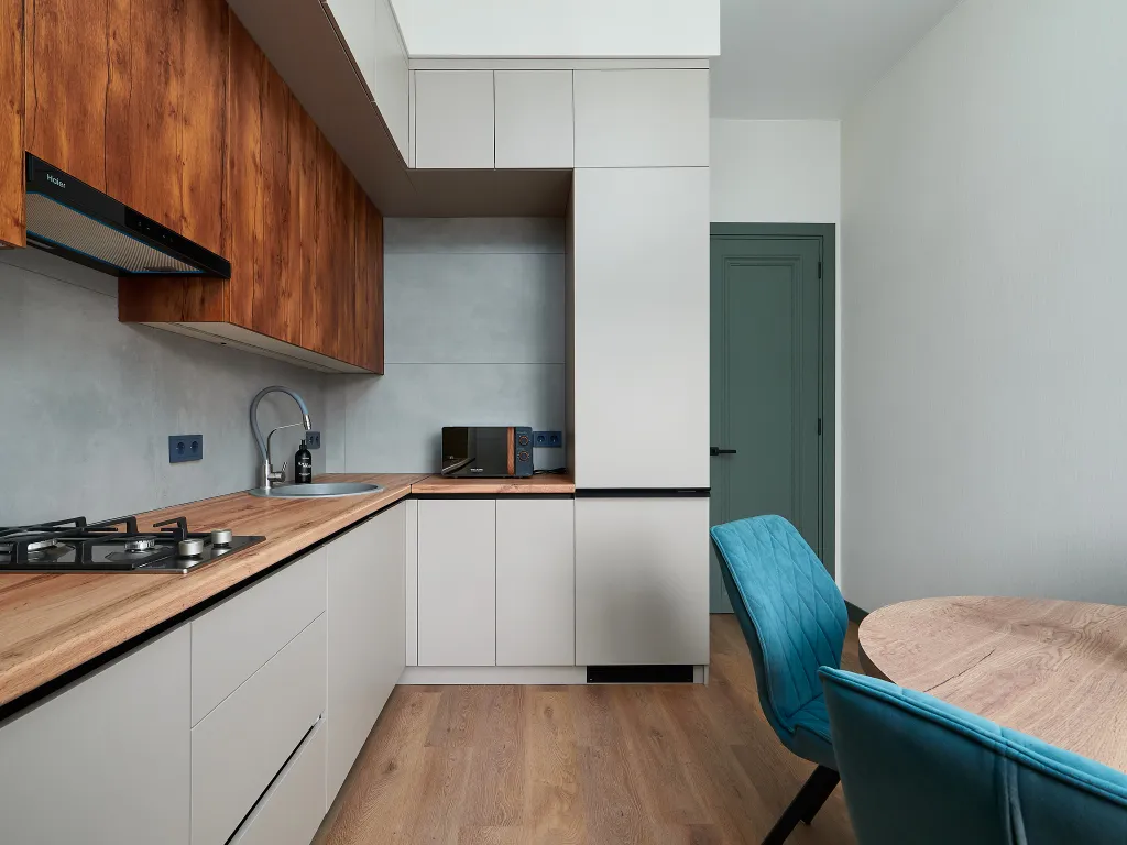 Квартира у Колоннады