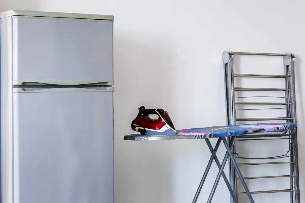 Стильная двухуровневая квартира в самом сердце города