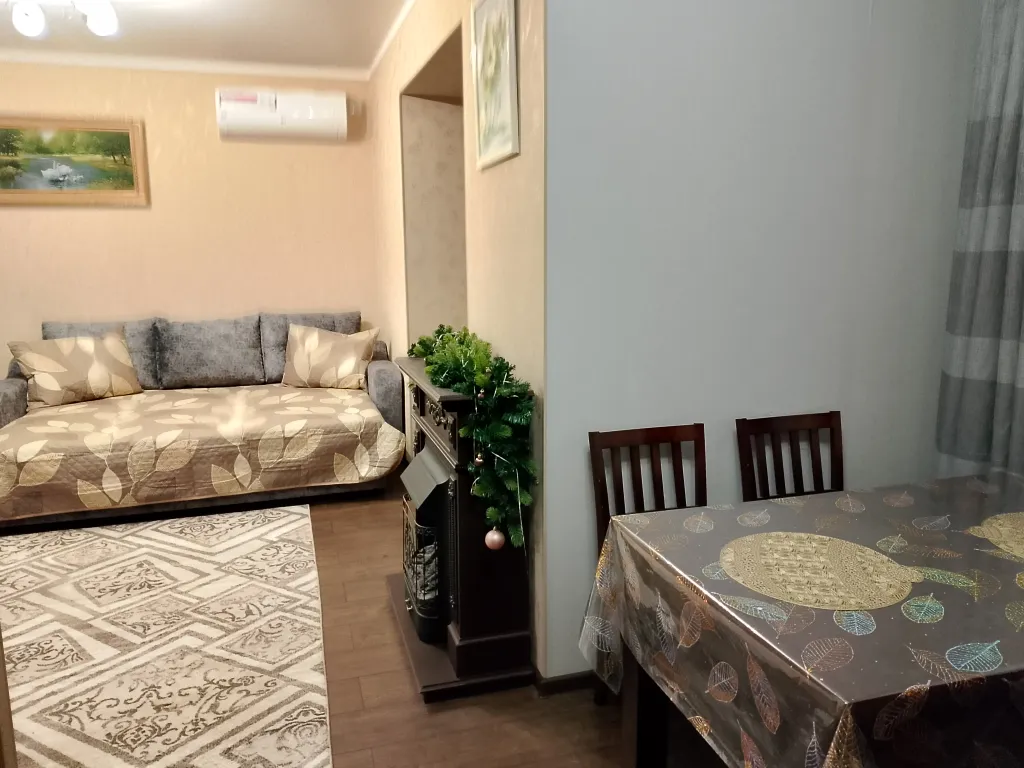 Квартира у Ленты — аренда посуточно в Астрахань