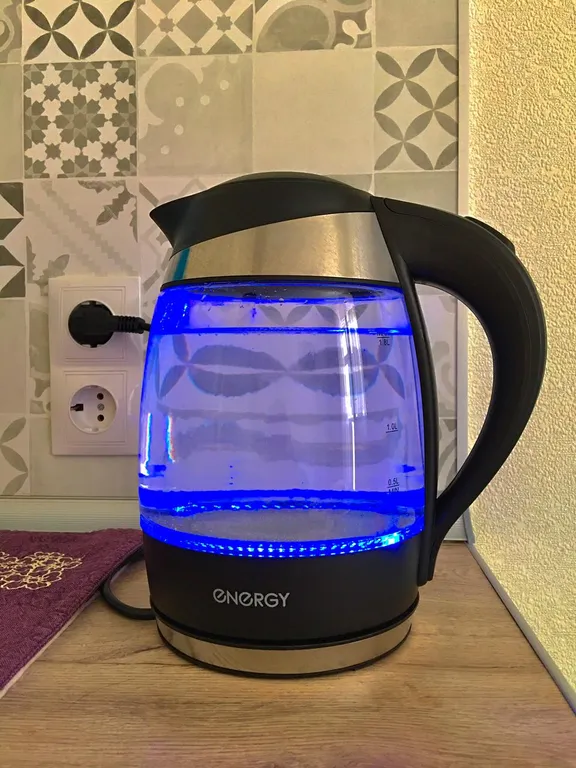 Уютная студия N 13