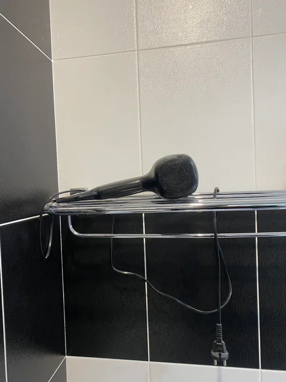 Уютная квартира в новом городе