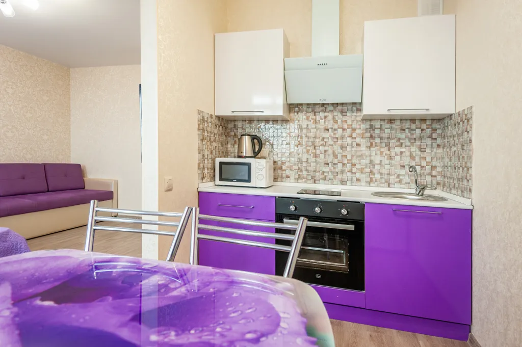 Квартира у автовокзала