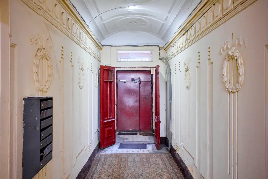 Квартира Квартира Liki-Mir Apartments Татарский — Санкт-Петербург