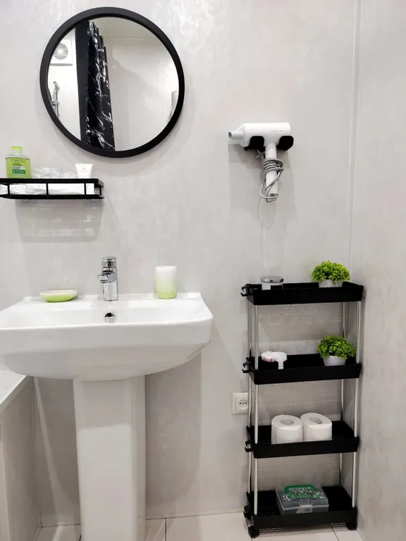 Квартира с видом на реку с потрясающими закатами