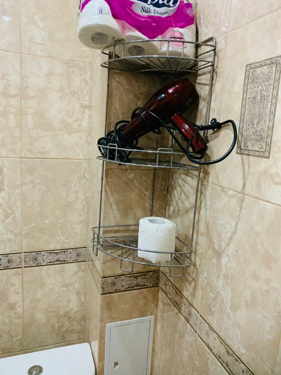 Горная сказка