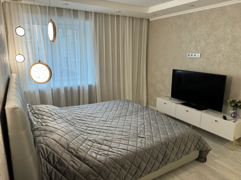 Квартиры на Набережной