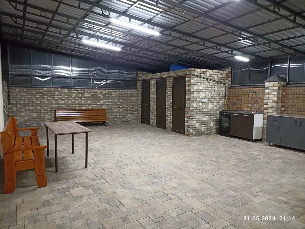 Трёхместный комфорт с кинг-кроватью