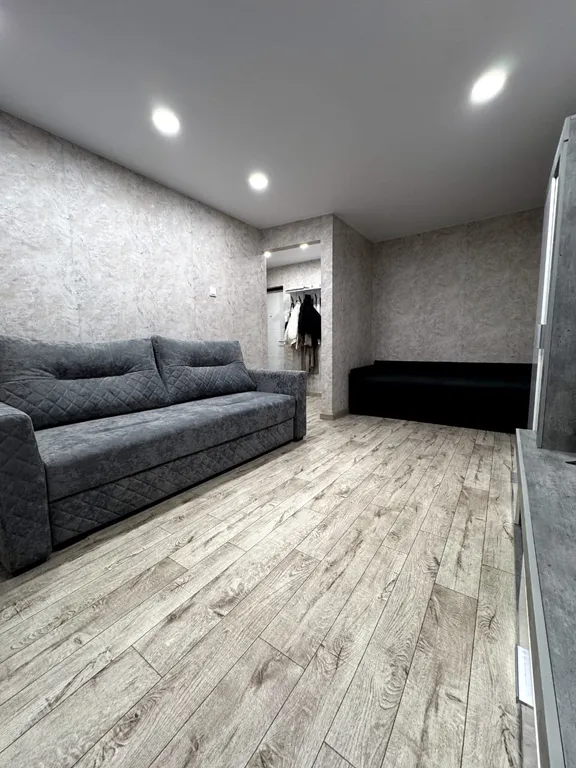 1-комнатная Квартира — аренда посуточно в Куйбышев