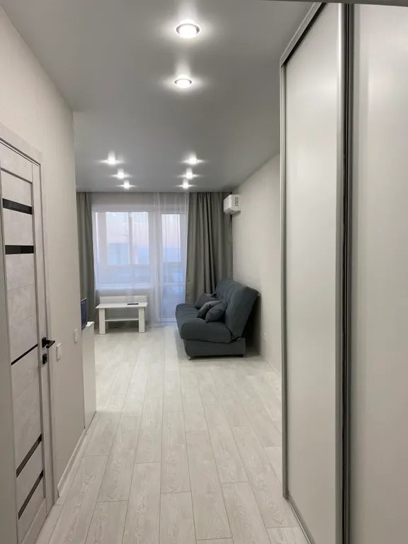 Квартиры в центре