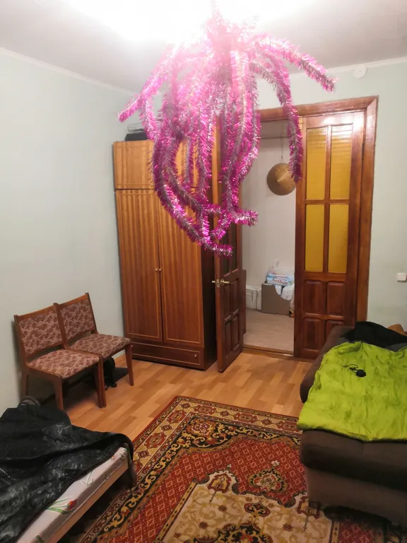 Комната для вашего комфорта