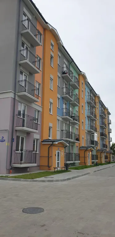 Квартира Апартаменты на море — Пионерский