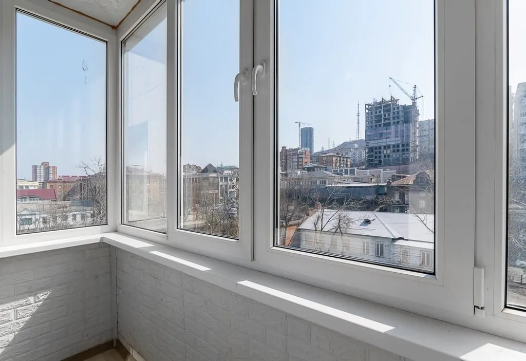 Прекрасная квартира в центре