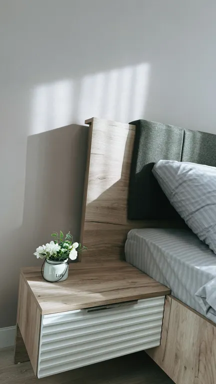 Стильная квартира в элитном ЖК Норвуд