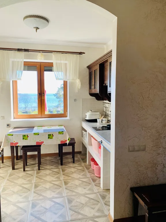 Коттедж Молодежный у озера в усадьбе Нарочь-Романтик