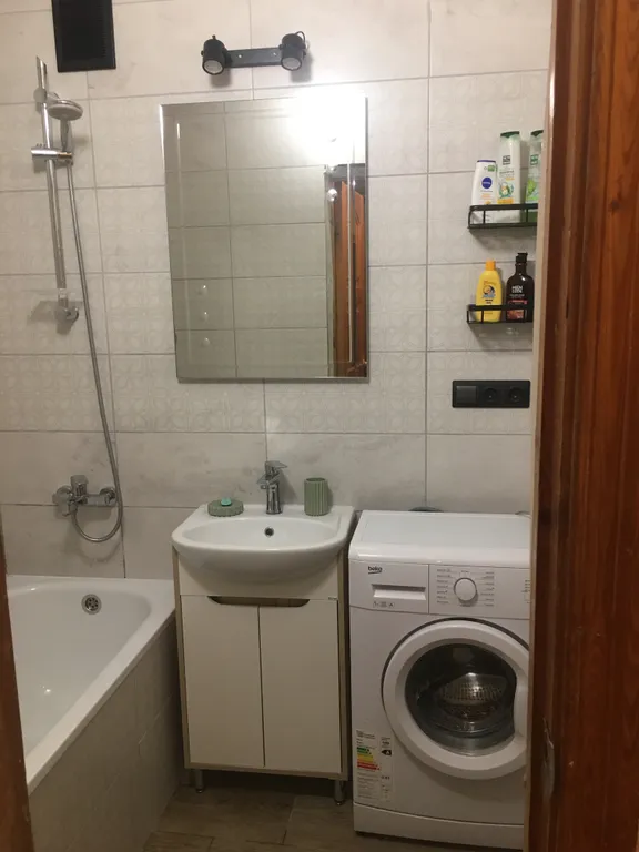 Квартира в центре города