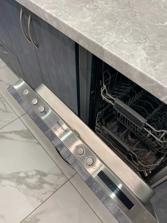 Квартира в ЖК Новая резиденция