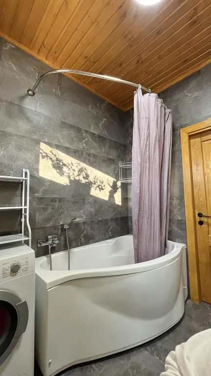 Комфортный дом для вашего отдыха