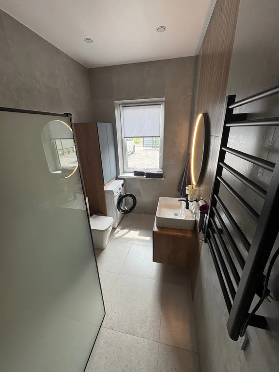 Комфорт дом вблизи моря