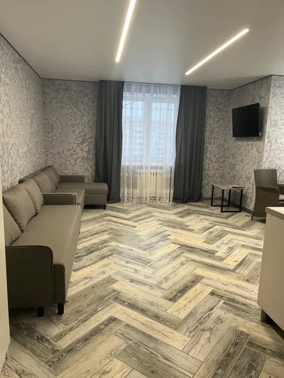 Апартаменты для всей семьи