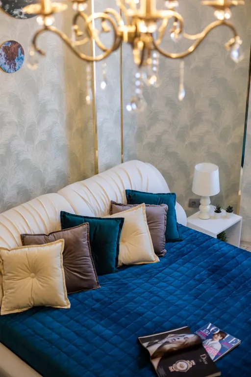 Квартира Уютная квартира — Тверь