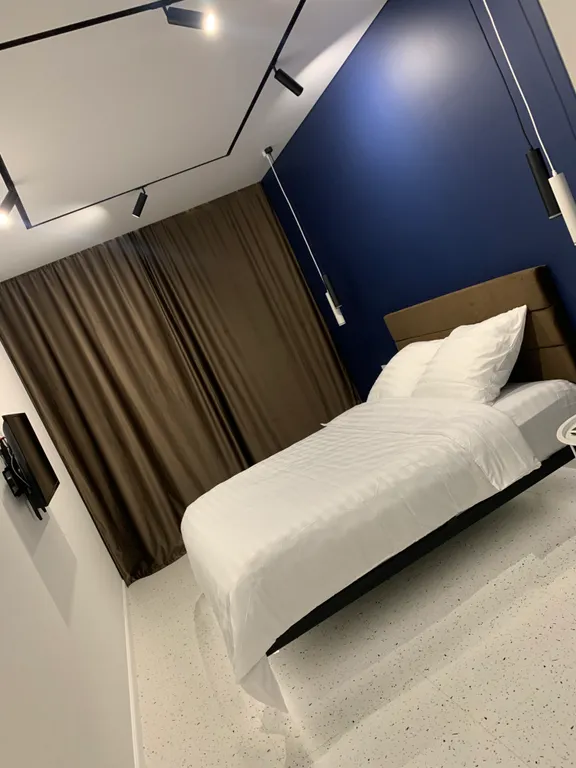 Квартира Квартира для отдыха душой и телом — Калининград