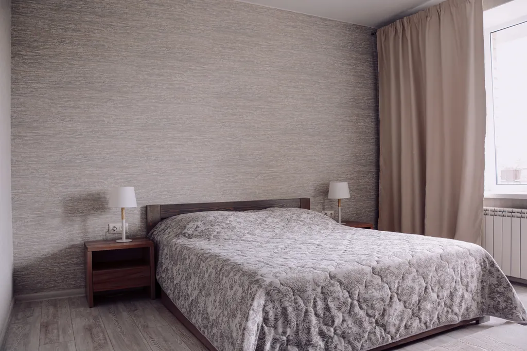 3 комнатный Апартамент Морской